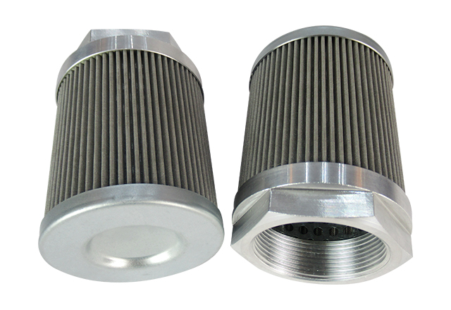 industrial oil filter